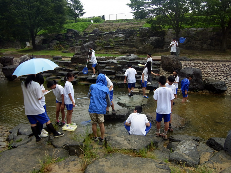 大阪大会　発表校要旨一覧：ポスター発表