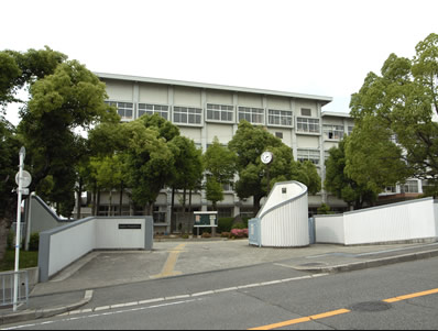とつげき！となりの参加校！vol.1 大阪府立堺東高等学校
