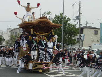 とつげき！となりの参加校！vol.5 大阪府立和泉高等学校