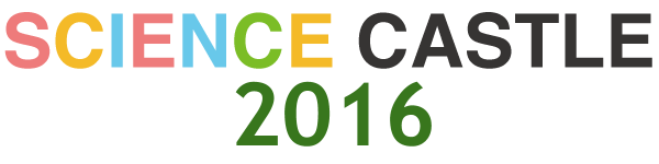 サイエンスキャッスル2016の口頭発表演題が決定しました