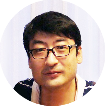 Kanto Conference Special Lecture (1) "THINKERS who can learn from each other beyond school