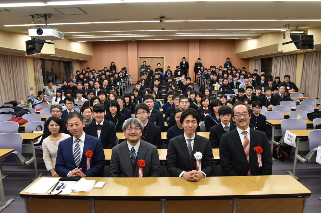 サイエンスキャッスル2017 東北大会＆九州大会　実施速報