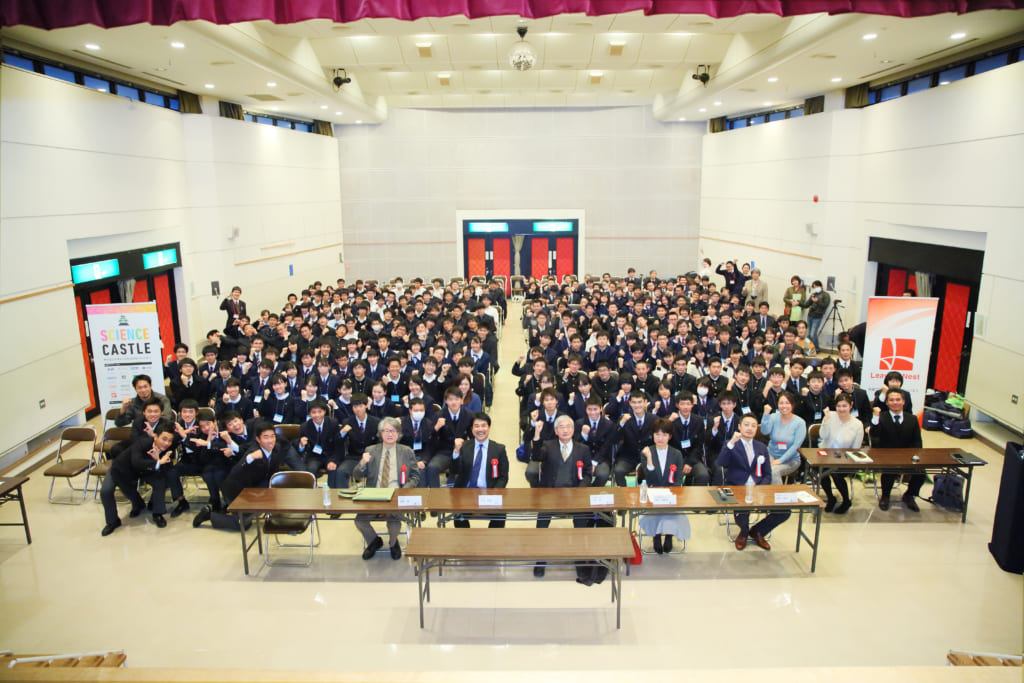 【重要】サイエンスキャッスル2019九州大会　会場変更のご連絡（水俣市→熊本市）