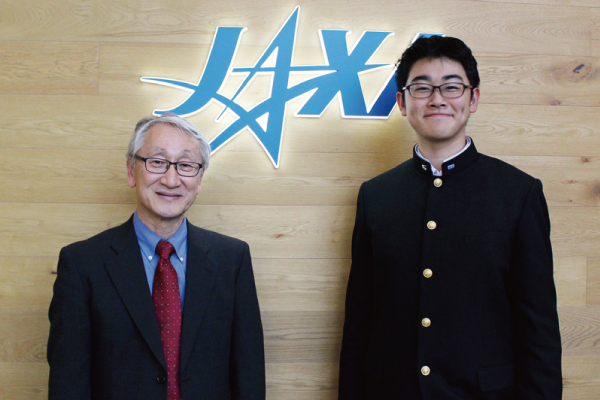 jaxa600400 jaxa600400