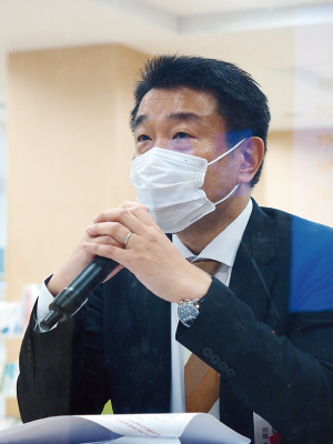 3710 Research Advisor for this issue Prof. Yoshinao Kawabata, Department of Electrical and Electronic Engineering, College of Science and Engineering, Ritsumeikan University