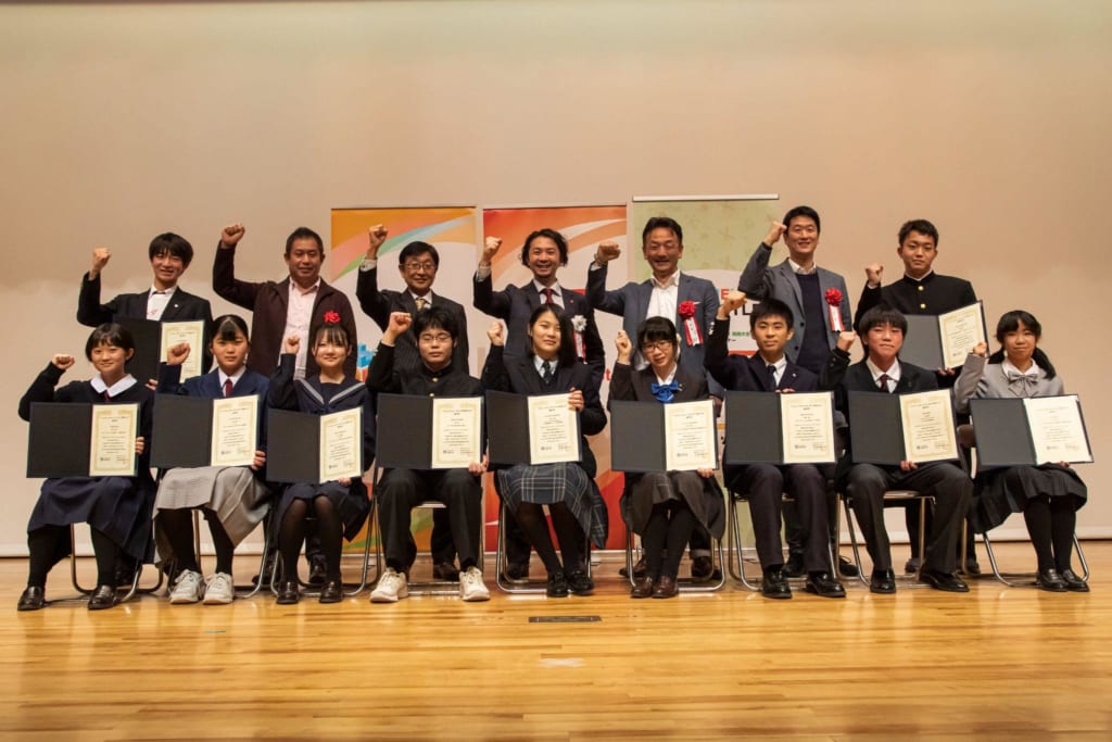 【大阪】12月19日（日）にサイエンスキャッスル2021 関西大会を開催！富田林高等学校 梅川翔平さんが最優秀賞を授賞