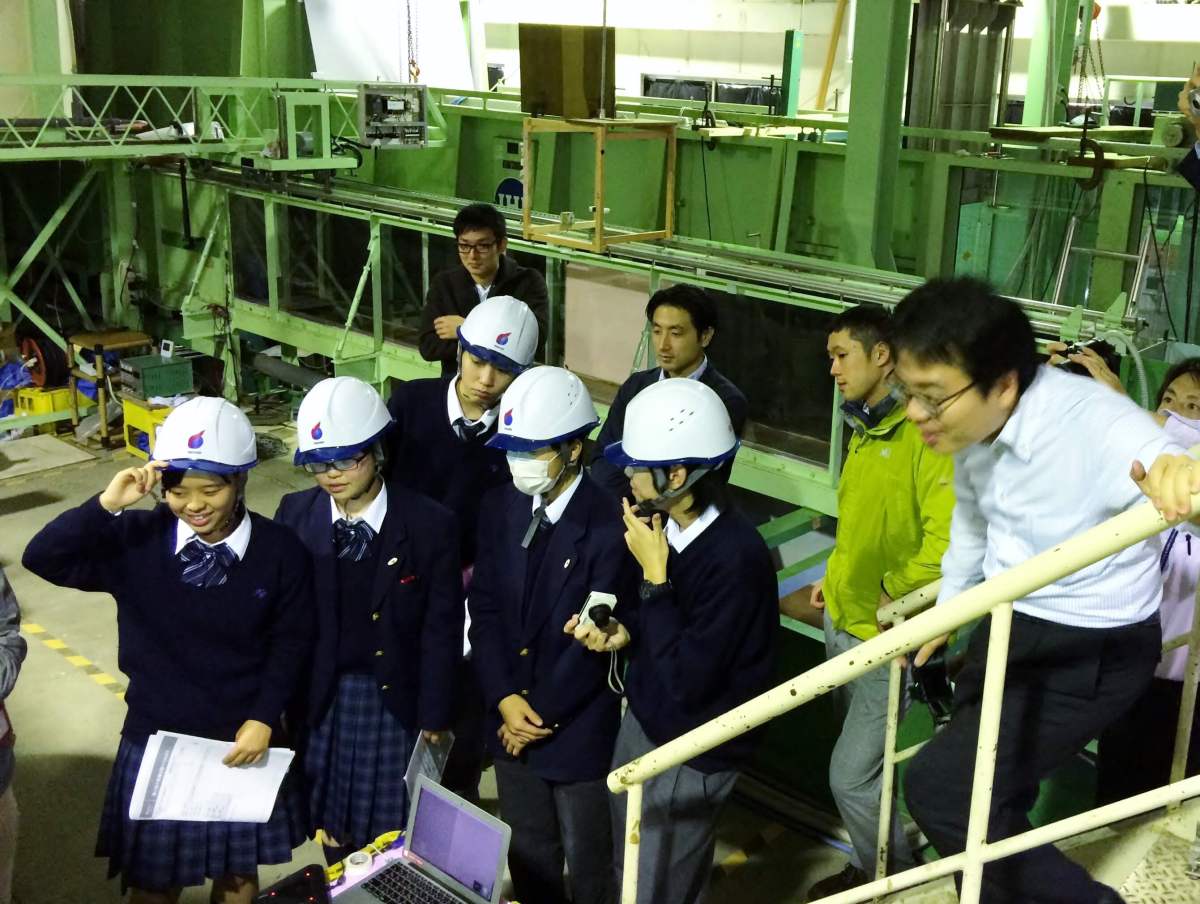 【洋上風力・廃熱利用テーマ】情熱・先端 Mission-E 2022年度募集【関東・北九州地域 】
