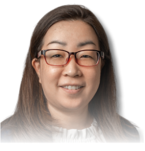 Dr. Kihoko Tokue
