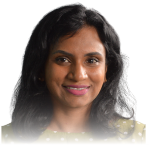 Dr. Nisha Govender