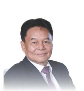 Mr. Clement Cheong