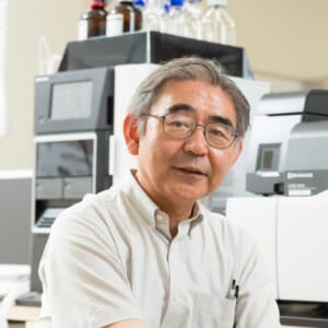 Array, 太田 啓之, 株式会社ファイトリピッド・テクノロジーズ　代表取締役CEO<br />
東京科学大学　名誉教授