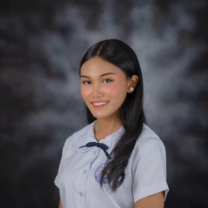 Lara Cassandra L. Alisoso