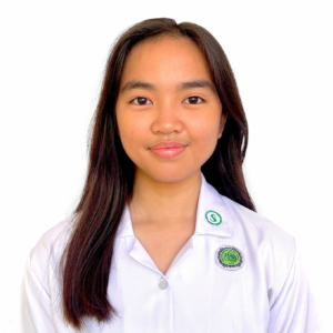 Juliana Celestina Argana Ventura