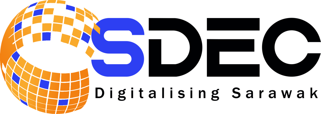 Sarawak Digital Economy Corporation Berhad