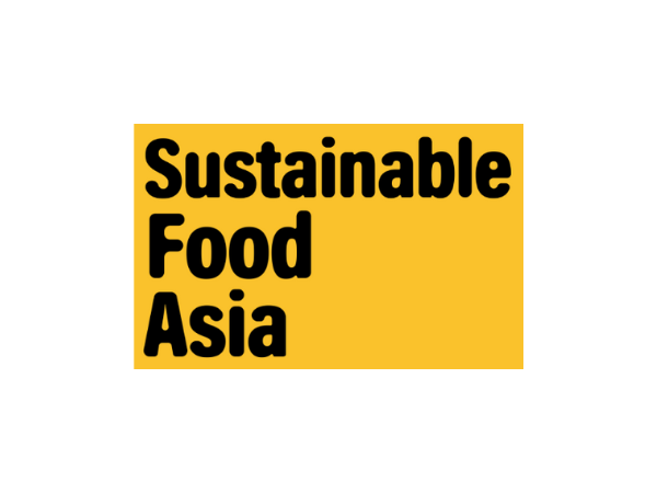 Sustainable Food Asia