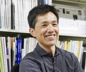 Ken Ito