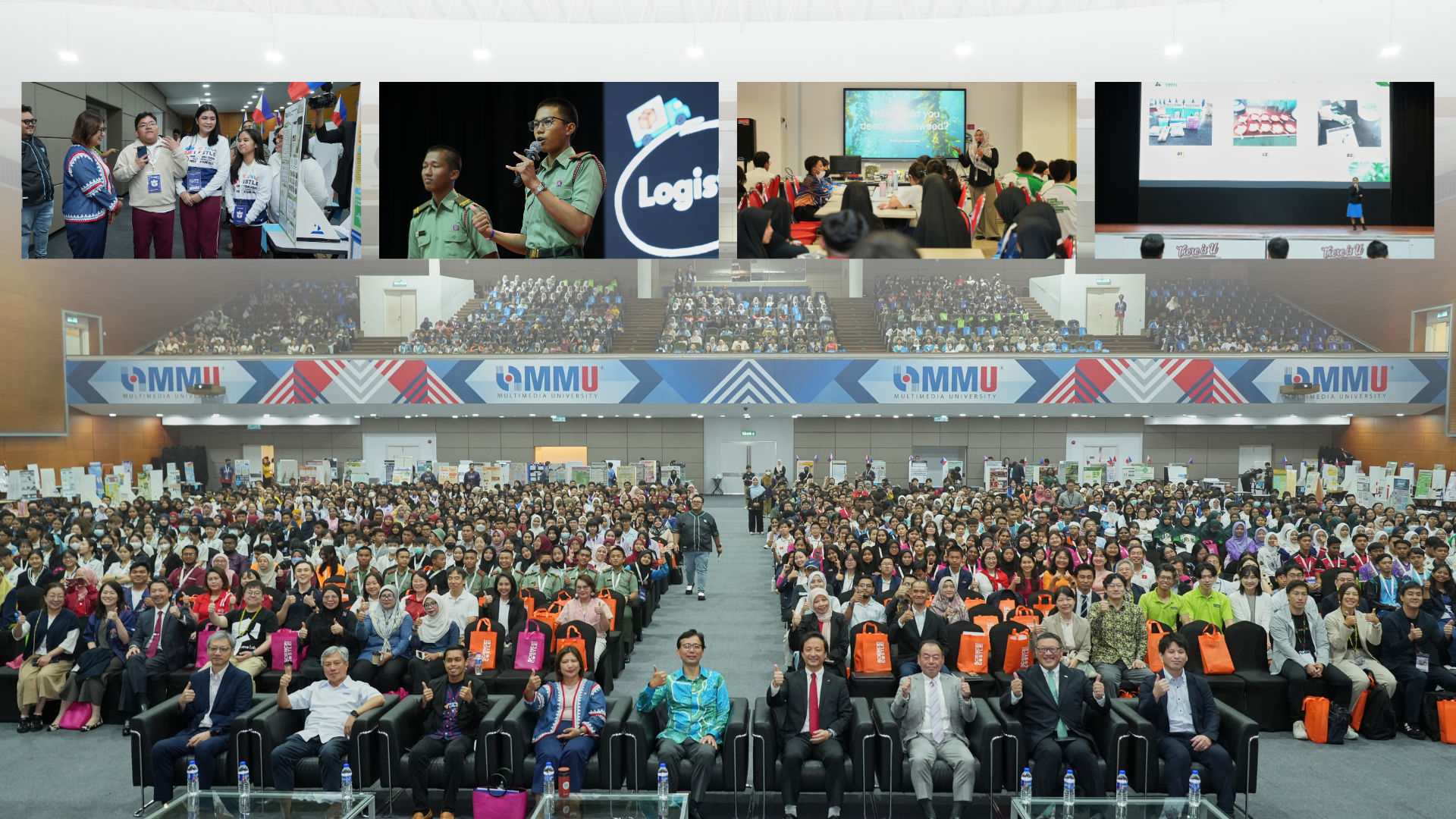 Science Castle Asia 2026