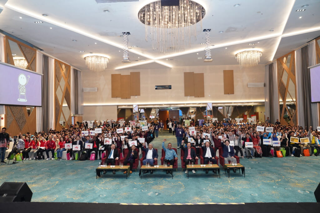 Science Castle Malaysia 2026