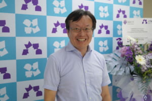 Prof. Dr. Maki Tsujimura