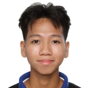 Joaquin Miguel D. Lutero