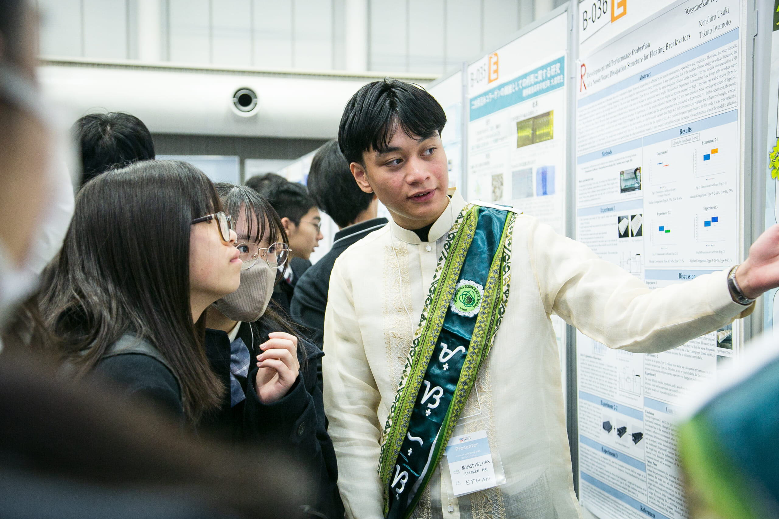 Science Castle World 2026