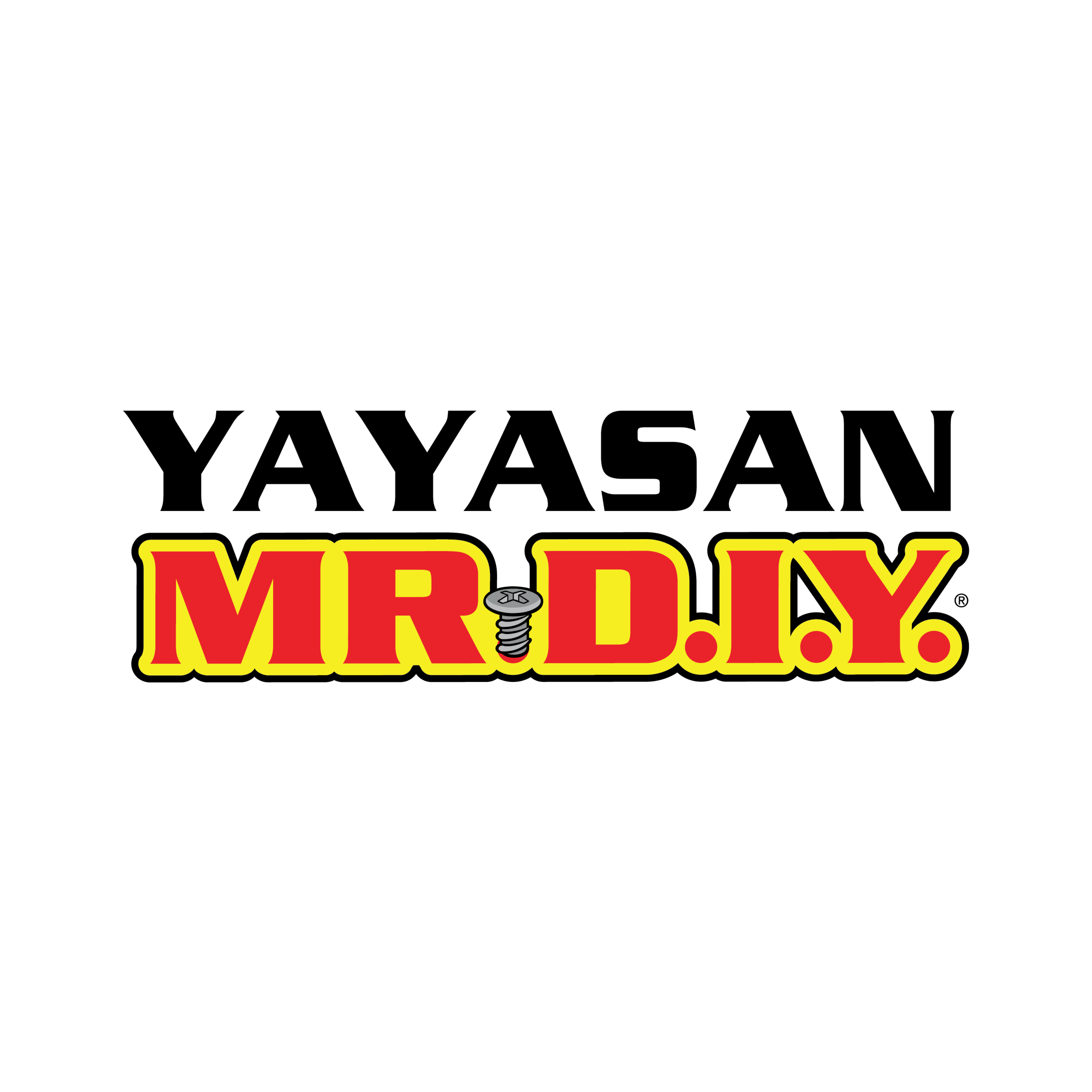 Yayasan MR. D.I.Y.