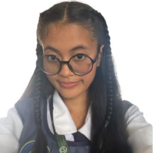 Nikhollite Zoe Degala
