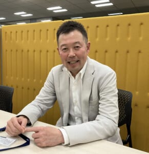 景平 直人