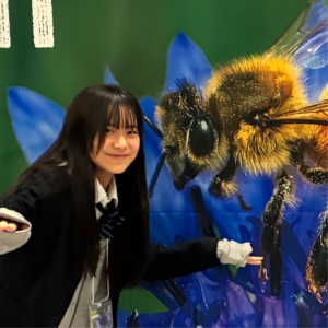 大迫 ななみ
