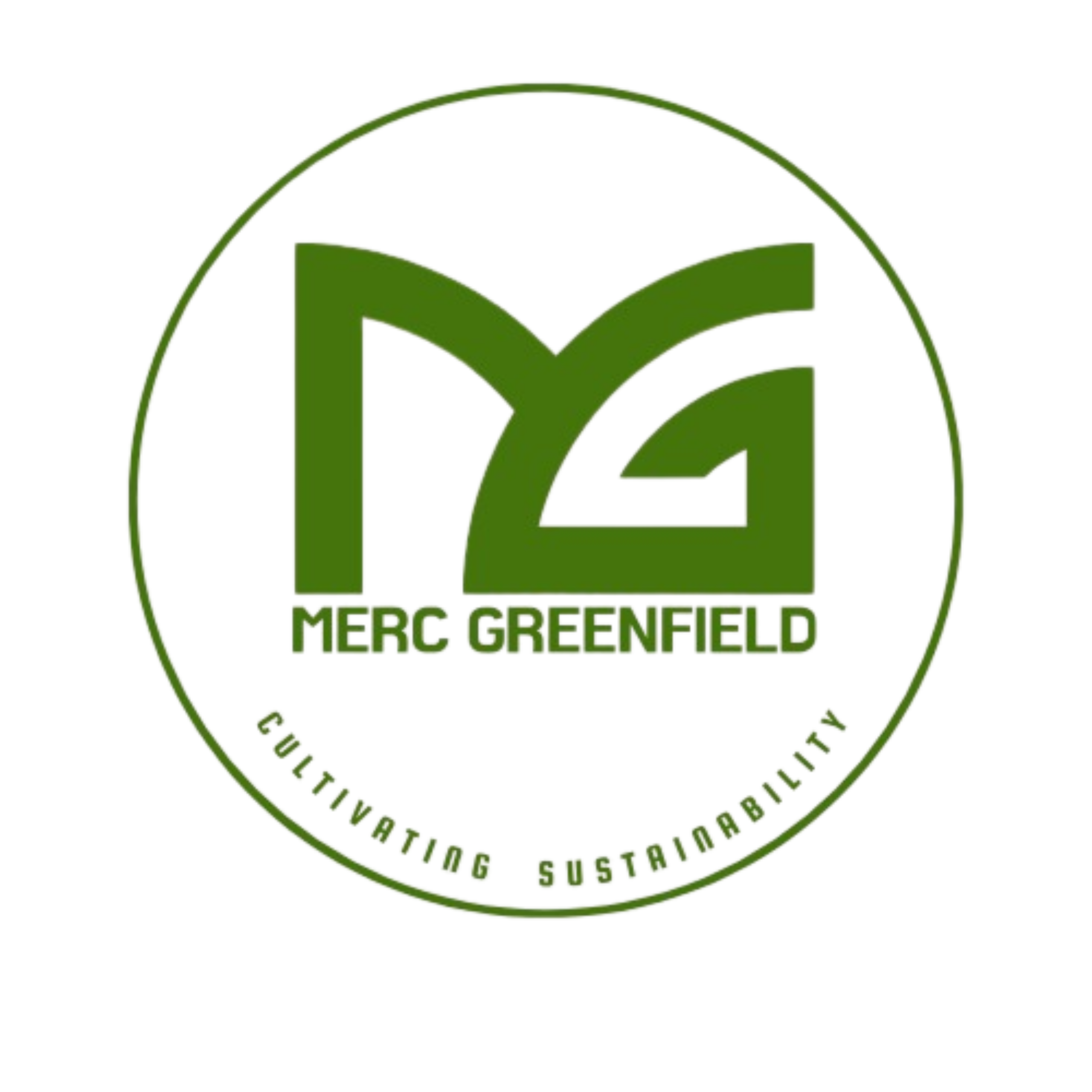 Merc Greenfield
