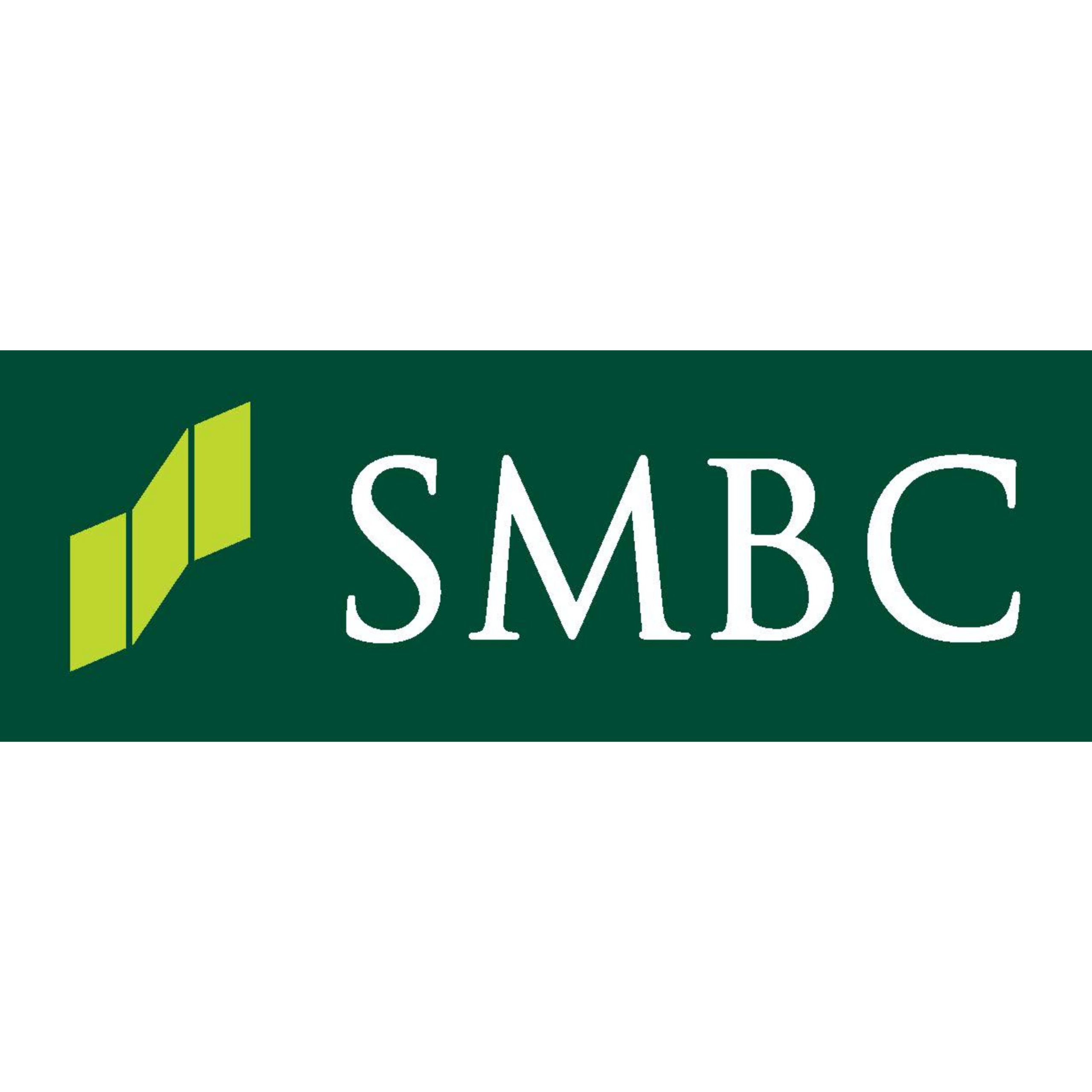 Sumitomo Mitsui Banking Corporation (SMBC)