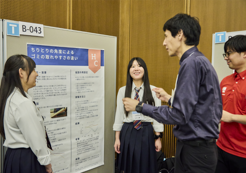 サイエンスキャッスルワールド2026の発表者88名が決定！9カ国の次世代研究者が集まります